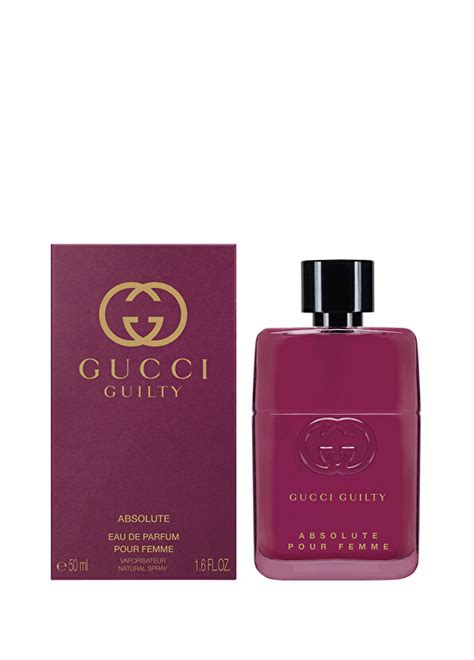 beymen gucci parfüm